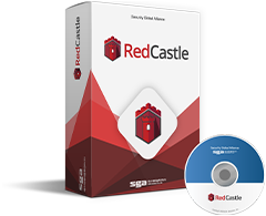 레드캐슬 제품사진